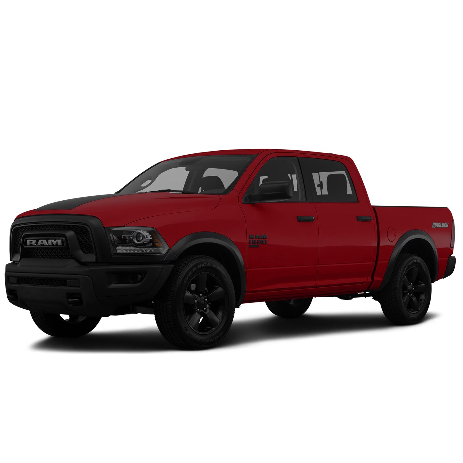 Ram (Releasing Soon)